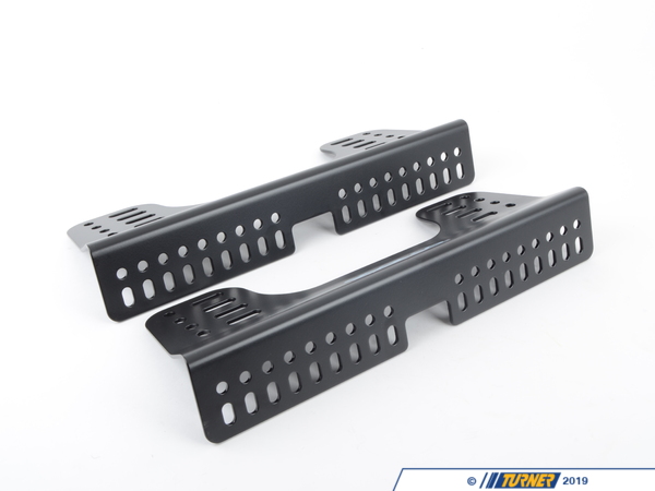 sparco steel side mounts