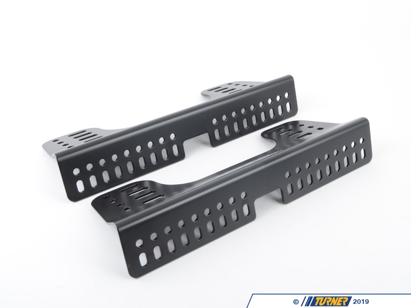 004902 Sparco Universal Steel Side Mounts Bucket Seats Turner