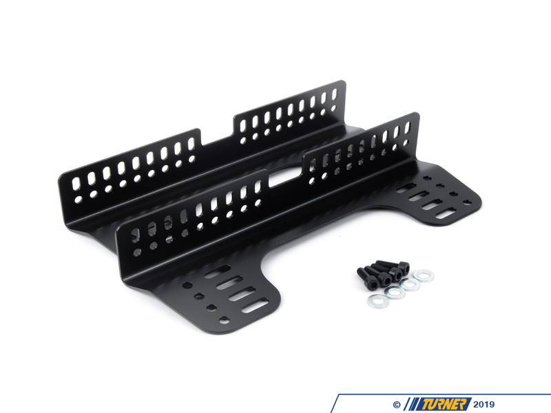 004902 Sparco Universal Steel Side Mounts Bucket Seats Turner