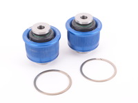 Turner Spherical Monoball Thrust Arm Bearing Set - E39 525i, 528i, 530i