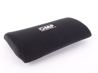 OMP Racing Seat Lumbar Cushion | Medium - Black