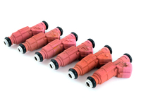 Bosch '24lb' Fuel Injector Set
