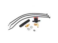 Turner Universal Catch Can drain system