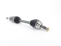 Front Axle Shaft - Left - E53 X5