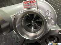N55 Stage 1 Turbo Upgrade