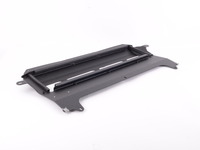 Turner Motorsport Skid Plate - Wrinkle Black Powdercoat Finish - F80 M3, F82/83 M4