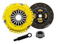 Advanced Clutch Technology Heavy Duty Street Sprung Modified Clutch Kit - Mini Cooper R52/53 1.6L JCW & S