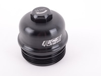 Billet Aluminum Oil Filter Housing Cap - B46/B48/N47/N57 2.0L