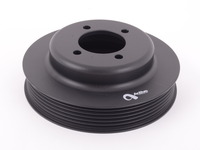Active Autowerke Power Pulley Kit - E46 M3