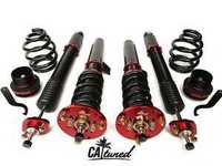 CATuned Super Sport Coilover System - E85