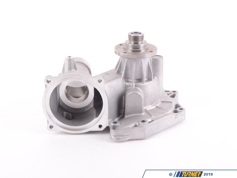 11510004163 Genuine BMW Remanufactured Water Pump E34 530i 540i E32