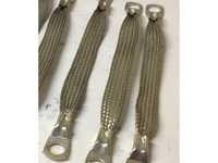 Hood Ground Strap - E30
