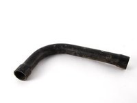 Upper Radiator Hose - E28 533i 535i, E24 633csi 635csi