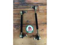 CATuned 180mm Front Adjustable Sway Bar Links - Pair - E28, E30, E34, E36, E39, E46, E9X, MZ3, Z4