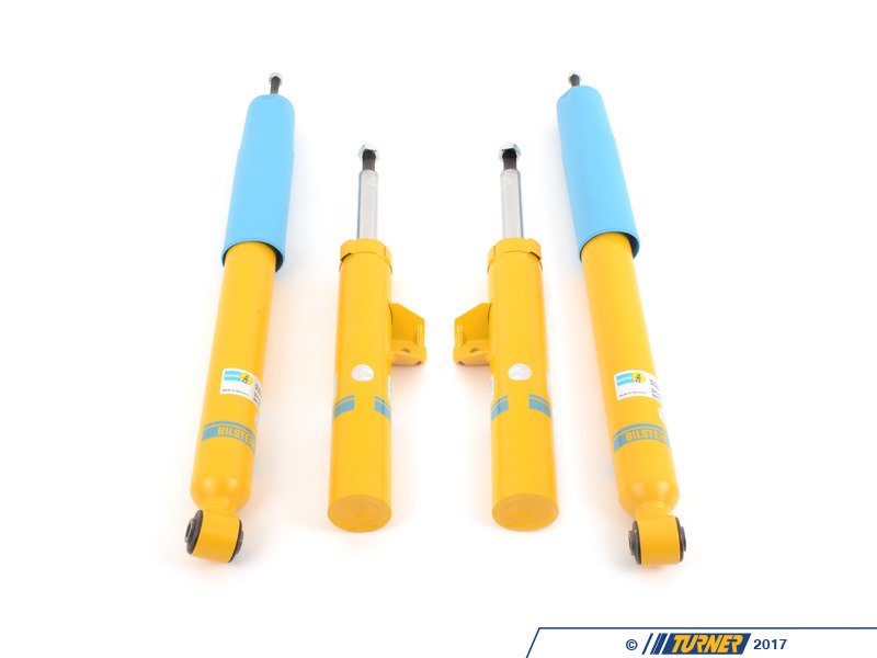 be52453KT Bilstein B8 Performance Plus Shocks & Struts Kit E46