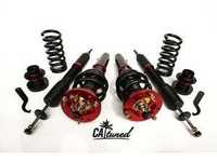 CATuned Super Sport Coilover System - E82