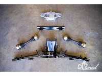Monster Rear End Solution - 2002