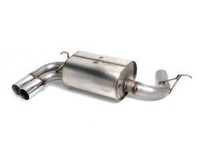 Dinan Free Flow Stainless Exhaust - F3x 330i 430i