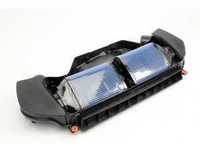 Dinan Carbon Fiber Cold Air Intake for the BMW F85 X5M F86 X6M.