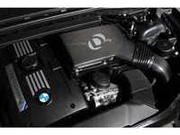 Dinan Cold Air Intake E82 1M
