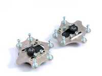 Dinan Performance Adjustable Camber Plate Kit - BMW F2x/F3x