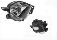 Fog Light - Left - E90 2006-2008 3 Series Sedan