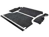 RKP Rear Seat Delete - F87 M2