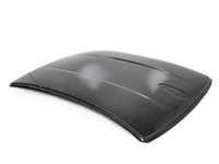 RKP Carbon Fiber Roof Panel 2x2 Weave - F22/F87
