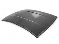 RKP Carbon Fiber Roof Panel 1x1 Weave - F22/F87