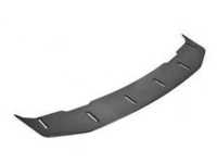 2x2 Weave Carbon Front Splitter - F87 M2