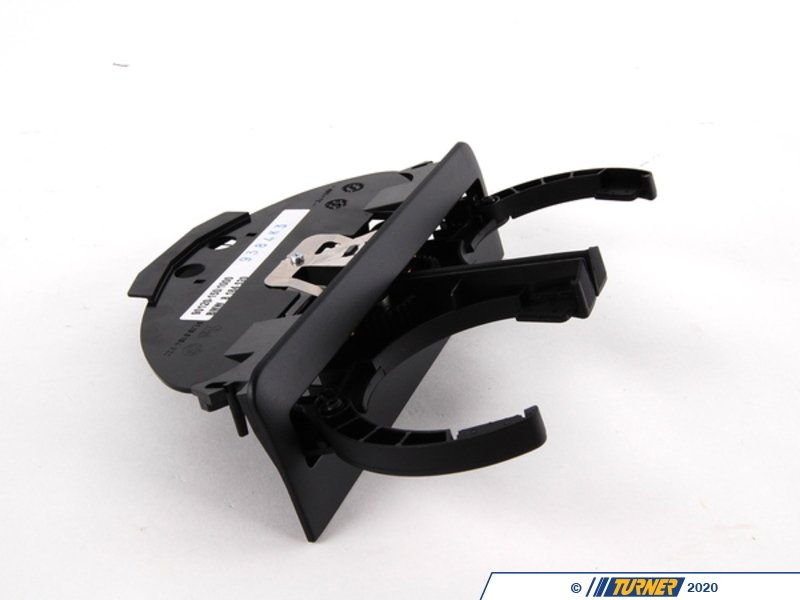 51168184520 Cup Holder In Rear of Center Console E39 Turner