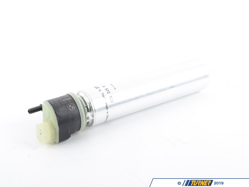 13328572518 Fuel Filter With Heater F30, F31 Turner Motorsport