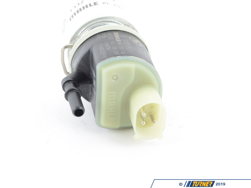 13328572518 Fuel Filter With Heater F30, F31 Turner Motorsport