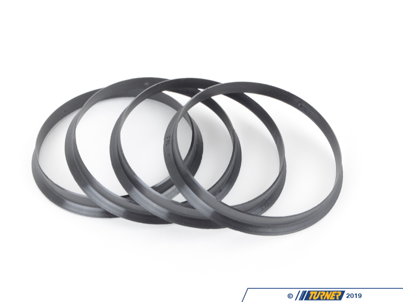 74.1to72.56rings HubCentric Rings 74.1mm To 72.56mm Turner