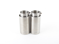 Active Autowerke Signature Exhaust Generation 2 - E90/E92 M3
