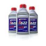 Sparta Evolution R622 Racing Brake Fluid - 500ml