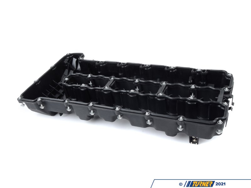 11127565284 N54 Valve Cover Turner Motorsport