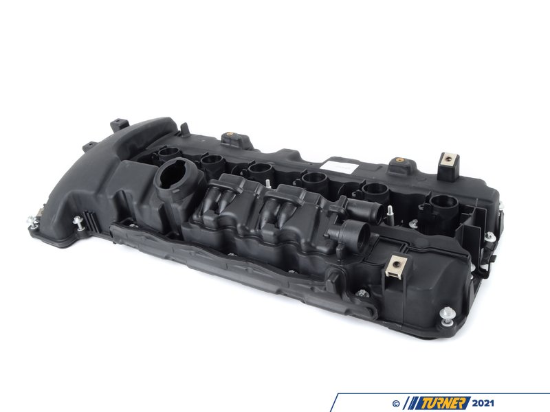 11127565284 N54 Valve Cover Turner Motorsport