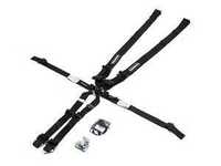 Schroth 6-Point Harness (OEM BMW) - F82 M4 GTS