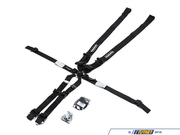schroth 5 point harness