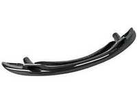 2x2 Weave Clubsport Front Lip w/ Brake Ducts - E9x M3