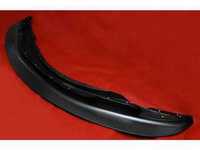 Matte 2x2 Weave Clubsport Front lip - E9x M3
