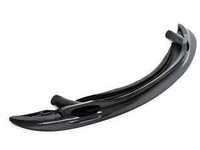 1x1 Weave Clubsport Shorty Front Lip w/ Brake Ducts - E9x M3