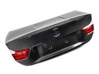 2x2 Weave Race Full Carbon Trunk - F82 M4