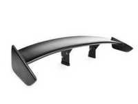 RKP Matte Black Rear Wing - F80 F82 M3 M4