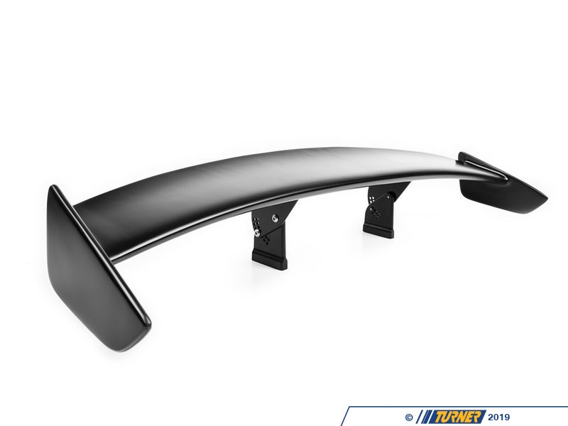 RKP-F82-RWING - RKP Matte Black Rear Wing - F80 F82 M3 M4 | Turner ...