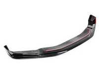 1x1 Weave Carbon Fiber Front Lip - F85 X5M F86 X5M