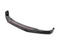 2x2 Weave Carbon Fiber Front Lip - F85 X5M F86 X5M