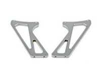 Frozen Grey GTS Wing High Mounts - F82 M4