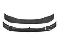 RKP 2x2 Weave GTS Front Lip - F80 F82 M3 M4